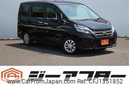 nissan serena 2022 -NISSAN--Serena 5AA-GC27--GC27-072562---NISSAN--Serena 5AA-GC27--GC27-072562-