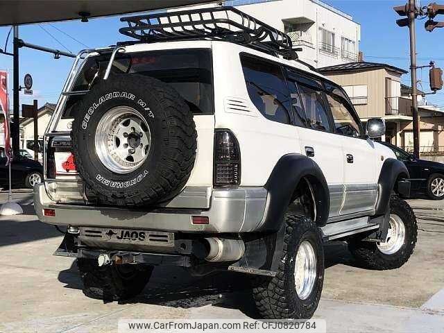 toyota land-cruiser-prado 1998 504928-928433 image 2