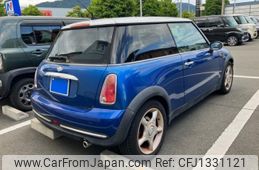 mini mini-others 2006 -BMW--BMW Mini GH-RA16--WMWRA32000TE85189---BMW--BMW Mini GH-RA16--WMWRA32000TE85189-