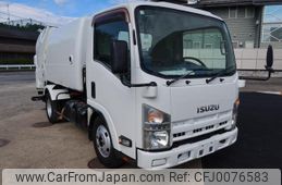 isuzu elf-truck 2012 -ISUZU--Elf SKG-NMR85N--NMR85-7016707---ISUZU--Elf SKG-NMR85N--NMR85-7016707-