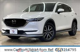 mazda cx-5 2017 quick_quick_LDA-KF2P_KF2P-118479