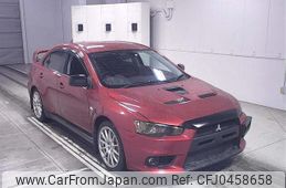 mitsubishi lancer 2008 -MITSUBISHI--Lancer CZ4A-0002609---MITSUBISHI--Lancer CZ4A-0002609-