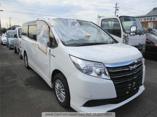 toyota noah 2015 -TOYOTA--Noah ZWR80G-0123036---TOYOTA--Noah ZWR80G-0123036- image 1