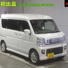 suzuki every-wagon 2018 -SUZUKI 【尾張小牧 581ﾅ4996】--Every Wagon DA17W-163840---SUZUKI 【尾張小牧 581ﾅ4996】--Every Wagon DA17W-163840- image 1