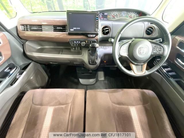 honda n-box 2019 CFJ1817101 image 2