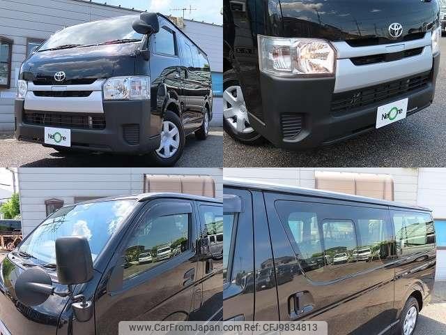 toyota hiace-van 2018 quick_quick_CBF-TRH200V_TRH200-0291363 image 2