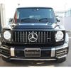 mercedes-benz amg 2023 -MERCEDES-BENZ--AMG 3BA-463276--W1N4632762X457447---MERCEDES-BENZ--AMG 3BA-463276--W1N4632762X457447- image 10