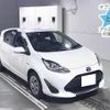 toyota aqua 2020 -TOYOTA 【高松 500ｻ1097】--AQUA NHP10-2679614---TOYOTA 【高松 500ｻ1097】--AQUA NHP10-2679614- image 1