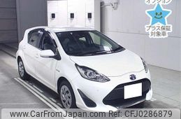 toyota aqua 2020 -TOYOTA 【高松 500ｻ1097】--AQUA NHP10-2679614---TOYOTA 【高松 500ｻ1097】--AQUA NHP10-2679614-