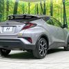 toyota c-hr 2017 -TOYOTA--C-HR DAA-ZYX10--ZYX10-2055039---TOYOTA--C-HR DAA-ZYX10--ZYX10-2055039- image 18