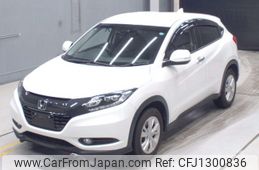 honda vezel 2017 -HONDA--VEZEL RU1-1231014---HONDA--VEZEL RU1-1231014-