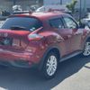nissan juke 2016 -NISSAN--Juke DBA-YF15--YF15-506457---NISSAN--Juke DBA-YF15--YF15-506457- image 5