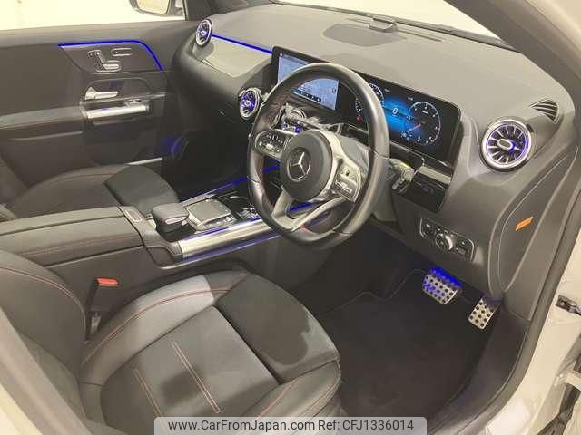 mercedes-benz gla-class 2021 quick_quick_3DA-247713M_W1N2477132J230406 image 2