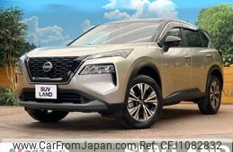 nissan x-trail 2024 -NISSAN--X-Trail 6AA-SNT33--SNT33-080***---NISSAN--X-Trail 6AA-SNT33--SNT33-080***-