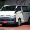toyota hiace-van 2006 -トヨタ--ハイエースバン　２ＷＤ KR-KDH200V--KDH200-0052762---トヨタ--ハイエースバン　２ＷＤ KR-KDH200V--KDH200-0052762- image 5