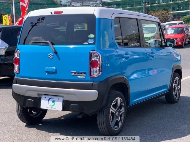 suzuki hustler 2018 -SUZUKI--Hustler MR41S--MR41S-635010---SUZUKI--Hustler MR41S--MR41S-635010- image 2