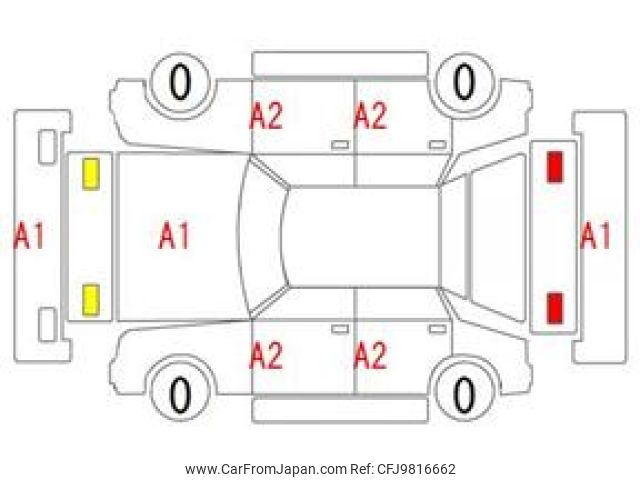 honda n-box 2012 -HONDA--N BOX DBA-JF1--JF1-1066216---HONDA--N BOX DBA-JF1--JF1-1066216- image 2