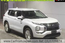 mitsubishi outlander-phev 2022 CFJ1729874