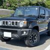 suzuki jimny-nomade 2025 quick_quick_3BA-JC74W_MA3JJC74W00230129 image 1