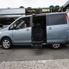 nissan serena 2009 CFJ1743141 image 27