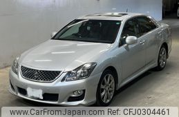 toyota crown 2011 -TOYOTA 【宮崎 300の3287】--Crown GRS204-0011956---TOYOTA 【宮崎 300の3287】--Crown GRS204-0011956-