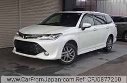 toyota corolla-fielder 2016 -TOYOTA--Corolla Fielder NZE164G--8006861---TOYOTA--Corolla Fielder NZE164G--8006861-