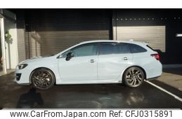 subaru levorg 2020 GOO_JP_700056033630241011004