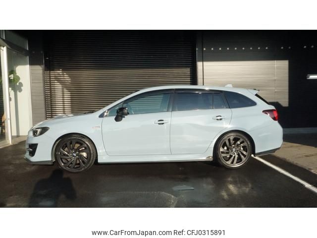 subaru levorg 2020 GOO_JP_700056033630241011004 image 1