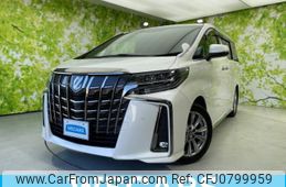 toyota alphard 2020 quick_quick_3BA-AGH30W_AGH30-9020308