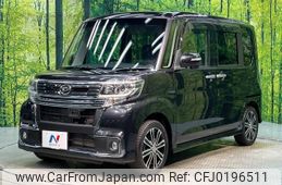 daihatsu tanto 2016 -DAIHATSU 【名変中 】--Tanto LA600S--0427790---DAIHATSU 【名変中 】--Tanto LA600S--0427790-