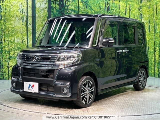 daihatsu tanto 2016 -DAIHATSU 【名変中 】--Tanto LA600S--0427790---DAIHATSU 【名変中 】--Tanto LA600S--0427790- image 1