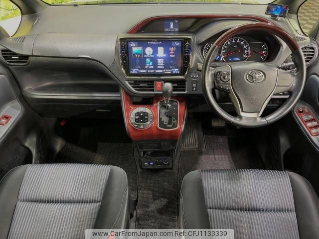 toyota noah 2014 -TOYOTA--Noah DBA-ZRR80W--ZRR80-0067301---TOYOTA--Noah DBA-ZRR80W--ZRR80-0067301- image 2