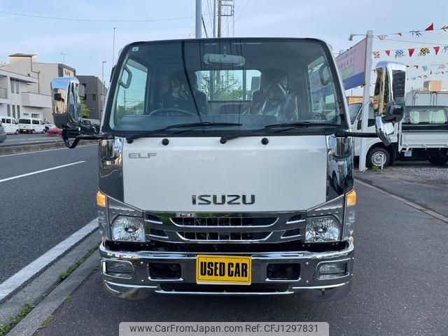 isuzu elf-truck 2016 GOO_NET_EXCHANGE_0507057A30250614W005 image 2