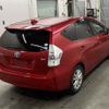 toyota prius-α 2011 -TOYOTA--Prius α ZVW40W-3000812---TOYOTA--Prius α ZVW40W-3000812- image 6