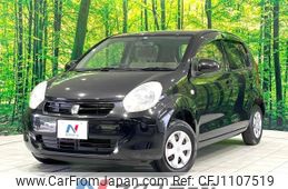 toyota passo 2012 -TOYOTA--Passo DBA-KGC30--KGC30-0105637---TOYOTA--Passo DBA-KGC30--KGC30-0105637-