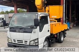 isuzu elf-truck 2007 GOO_NET_EXCHANGE_0704404A30240920W002