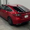 honda civic 2022 -HONDA--Civic FL1-1007544---HONDA--Civic FL1-1007544- image 2