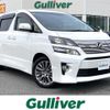 toyota vellfire 2014 -TOYOTA--Vellfire DBA-ANH25W--ANH25-8057431---TOYOTA--Vellfire DBA-ANH25W--ANH25-8057431- image 1