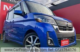 nissan dayz-roox 2018 CFJ1764176