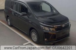 toyota voxy 2014 quick_quick_DAA-ZWR80G_0012187