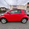 toyota iq 2011 -TOYOTA--iQ KGJ10--KGJ10-6019843---TOYOTA--iQ KGJ10--KGJ10-6019843- image 24