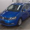 volkswagen sharan 2019 quick_quick_DBA-7NCZD_WVWZZZ7NZJV027935 image 5