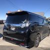 toyota vellfire 2017 -TOYOTA--Vellfire DAA-AYH30W--AYH30-0048374---TOYOTA--Vellfire DAA-AYH30W--AYH30-0048374- image 2