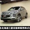 mitsubishi rvr 2023 quick_quick_GA4W_GA4W-5500639 image 1