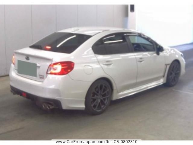 subaru wrx-s4 2018 quick_quick_DBA-VAG_026752 image 2