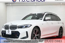 bmw 3-series 2022 quick_quick_3DA-6L20_WBA32FZ030FN38697