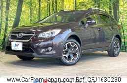 subaru xv 2013 CFJ1630230