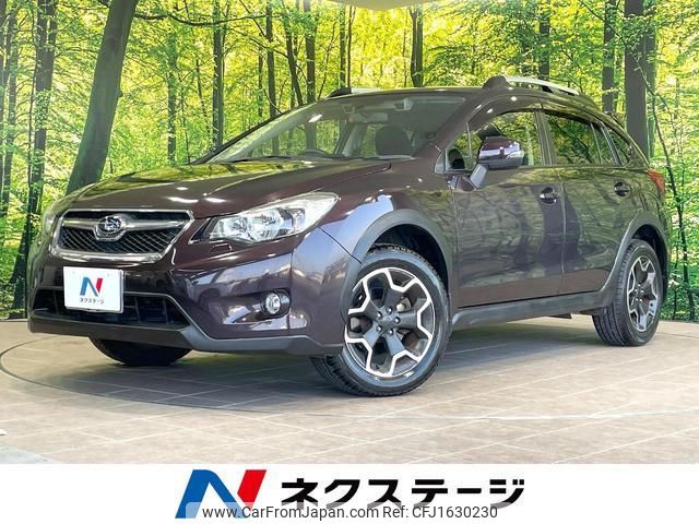 subaru xv 2013 CFJ1630230 image 1