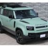 rover defender 2023 -ROVER 【奈良 301】--Defender 3CA-LE72WAB--SALEA7AW3P2219413---ROVER 【奈良 301】--Defender 3CA-LE72WAB--SALEA7AW3P2219413- image 22