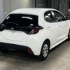toyota yaris 2020 -TOYOTA 【北九州 501わ2818】--Yaris KSP210-0014816---TOYOTA 【北九州 501わ2818】--Yaris KSP210-0014816- image 6